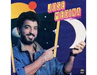 Jose Medina y su Orquesta - Lo siento